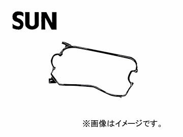 SUN/サン タベットカバーパッキン VG916 ホンダ コンチェルト E-MA2-100 ZC 1988年06月～1992年09月 Tabet cover packing