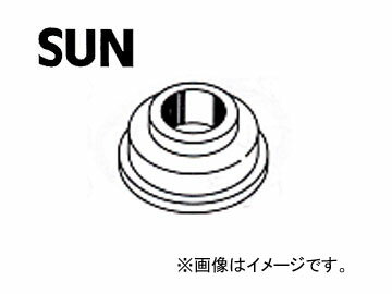 SUN/サン タベットカバーシーリングワッシャ スバル車用 VS803 入数：10個 Tabet cover ceiling washer