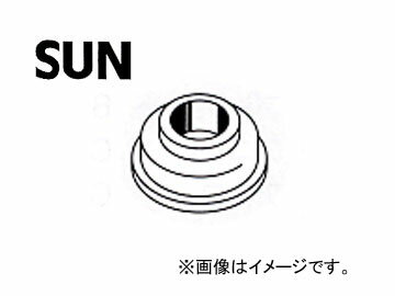 SUN/サン タベットカバーシーリングワッシャ スバル車用 VS804 入数：10個 Tabet cover ceiling washer