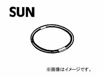 SUN/サン サーモスタットパッキン トヨタ車用 PK008 入数：10個 Thermostat packing