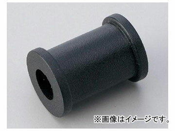 2輪 アクティブ ホースクランプラバー 内径7.5mm/外径14mm GR3 JAN：4538792350417 Horse clamp rubber