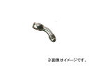 2輪 アクティブ グッドリッジ ステンレスバンジョーアダプター 45° B594-03C JAN：4538792045825 Stainless steel banjo adapter