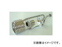 新富士バーナー/Shinfuji Burner Do-Ga 灯油式草焼バーナー交換用部品 気化器 ノズル、予熱材付 KY-01 JAN：4953571120010 Kerosene type grass yaki replacement parts vaporizer