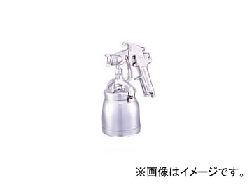 AlXgc/ANEST IWATA Xv[K ` z㎮ W-71-21S Spray gun