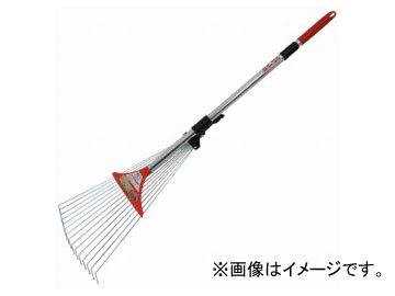 千吉 W伸縮ガーデンクリーナー SGR-5W JAN：4977292668873 Telescopic Garden Cleaner