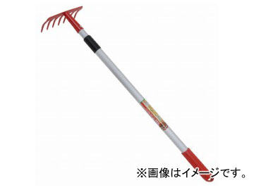 g Lk~jK[f[L SGR-9 JANF4977292669337 Telestration mini metal damp rake