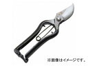 千吉 金 剪定鋏 金止 200mm JAN：4977292630450 Pruning scissors