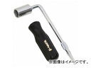 ZteB3 np` 13mm JANF4977292642095 Exchange wrench for mowing blade