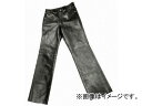2輪 カドヤ/KADOYA ST パンツ No.2240 カラー:ブラック pants