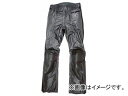 2輪 カドヤ/KADOYA クルージングパンツ No.2242 カラー:ブルーグレー×ブラック Cruising pants