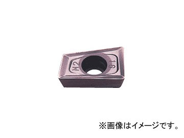 三菱マテリアル/MITSUBISHI カッタ用インサート QOMT1856R-M2 材種：VP15TF Cutter insert