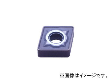 三菱マテリアル/MITSUBISHI M級インサート（GJブレーカ付き） CNMG120416-GJ 材種：VP10RT grade insert with breaker
