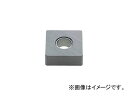 三菱マテリアル/MITSUBISHI G級インサート SNGA090304 材種：NX2525 class insert