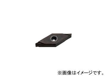 ɩޥƥꥢ/MITSUBISHI G饤󥵡ȡF֥졼դ VNGG160402R-F NX2525 class insert with breaker