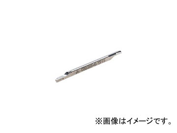 三菱マテリアル/MITSUBISHI ステッキィツイン CB03RS-02 材種：VP15TF Sticky twin