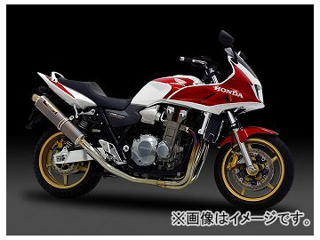 2 襷 ޥե顼 ʥ󥵥 110-418F8280B TTB/FIRE SPECʥ֥롼С ۥ CB1300SB 2003ǯ2007ǯ Scarf