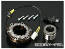 2輪 ヨシムラ インナーロータージェネレーターセット 407-518-1000 スズキ GSX-R1000 2009年～2010年 Inner rotor generator set