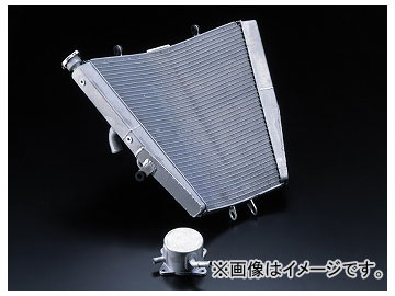 2輪 ヨシムラ レーシング水冷オイルクーラー 460-567-0000 スズキ GSX-R600 2004年～2005年 Racing water cooled oil cooler