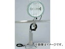 ハタヤリミテッド/HATAYA 400W型メタルハライドライト 屋外用 バイス取付け型 5m MLV-405K 入数:1台 type metal haride ...