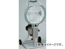 ハタヤリミテッド/HATAYA 400W型メタルハライドライト 屋外用 キャリアスタンド型 5m MLC-405K 入数:1台 type metal harid...