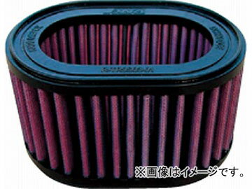 2輪 アクティブ DNA モトフィルター RT-9103 JAN：4538792464367 トライアンフ スプリントST 955 2002年～2004年 Motor filter