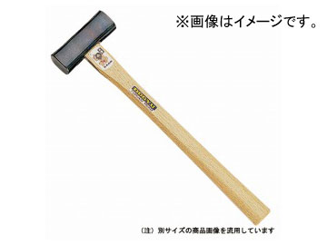 土牛産業/DOGYU 両口玄能 大 00311 JAN：4962819003114 Double mouthedness