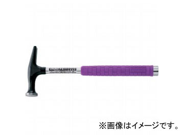 土牛産業/DOGYU ソケット付パイプ柄ナラシハンマー 21mm 01213 JAN：4962819012130 Pipe pattern naras..