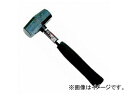 土牛産業/DOGYU パイプ柄石頭鎚 1.3kg 00554 JAN:4962819005545 Pipe pattern stone head hammer