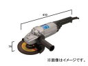 高速電機/Kosoku 高周波アングルグラインダ HGC-603 High frequency angle grinder