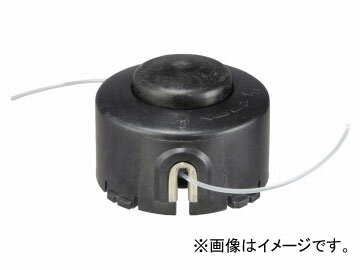マキタ/makita ナイロンコード付スプール A-40808 JAN：0088381187855 Spool with nylon cord