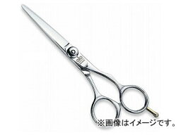 マルト長谷川/MARUTO HASEGAWA 美容ハサミ ラグジュアリーシザーズシリーズ MTシリーズ 5.5inch MT-055 Beauty scissors