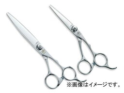 マルト長谷川/MARUTO HASEGAWA 美容ハサミ ラグジュアリーシザーズシリーズ GTシリーズ 5.75inch GT-575 Beauty scissors