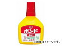 コニシ/KONISHI ボンド 木工用 50g ＃10122 入数：20本 JAN：4901490101221 For Bond Woodworking