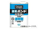 コニシ/KONISHI ボンド Gクリヤー 1kg ＃44227 入数：12缶 JAN：4901490442270 Bond Clear