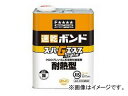 コニシ/KONISHI 速乾 ボンド スーパーGエースZ 3kg ＃44447 入数：6缶 JAN：4901490444472 Fast Dry Bond Super Ace