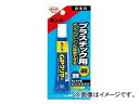 こにし 接着 接着剤 補修 補修材 接着剤【ご注意ください！】※配送途中で多少の凹みなどできてしまう場合もありますのであらかじめご了承のうえお買い求めくださいますようお願いいたします。特長■透明■速乾■柔軟性■ポリプロピレンOK■用途広い用途●ポリプロピレンをプライマーなしで接着でき、各種プラスチック製品の接着・補修●ポリプロピレン樹脂●ポリエチレンシート・ナイロンシート●ABS樹脂●FRP●皮革・ゴム・布・木などの接着SBR系溶剤形【NET.】　20ml（ブリスターパック）【入数】　10本商品の詳細な情報については、メーカーサイトでご確認ください。