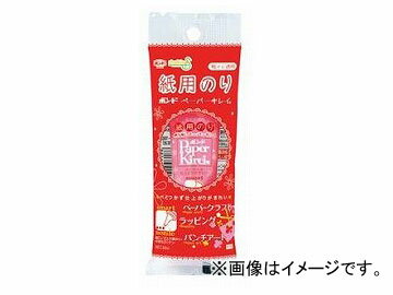 コニシ/KONISHI ボンド ペーパーキレイ 30ml ＃04618 入数：12本 JAN：4901490046188 Bond paper beautiful