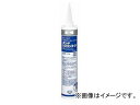 コニシ/KONISHI ボンド シリコンコーク 色調：グレー 330ml ＃55278 入数：20本 JAN：4901490552788 Bond Silicon Cork Color Gray