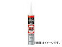 コニシ/KONISHI ボンド 耐火目地用シーラント120 色調：ホワイト 333ml ＃59478 入数：20本 JAN：4901490594788 Bond Fire resistant Sealant colors White