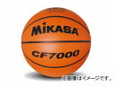 ミカサ MIKASA バスケットボール 検定球7号 CF7000 JAN：4907225040452 basketball