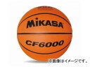 ~JT/MIKASA oXPbg{[ 苅6 CF6000 JANF4907225040469 basketball