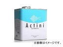 2輪 サインハウス アクティーニ アイスウォーターLLC 00007841 20L(缶) Ice water