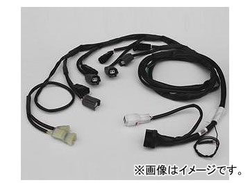 2輪 サインハウス ディムスポーツ RAPiD BIKE 車種専用ハーネスキット 00048542 RAPiD BIKE1専用 BMW K1200GT 2000年～2005年 harness kit