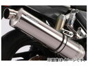 2輪 ビームス BMS-R スリップオン R-EVO チタン ポリッシュ JMCA TYPE D304-53-P2J φ120 スズキ GSX1300R GX72A 北米仕様 2008年～ Slip titanium polish