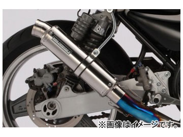 2輪 ビームス BMS-R チタンフルエキ R-EVO チタン ショート ポリッシュ RACING TYPE D404-53-T9S JAN：4582285332404 φ89 カワサキ ゼファー1100 ZRT10A Titan Full Eki Titanium Short Polish
