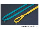 田村総業/TAMURA ベルトスリング SSタイプ ラウンドスリング 両端アイ形（E形） SS-HE-W005×3.0m Belt sling