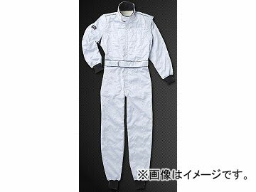 2輪 山田辰/YAMADA TATSU FIA公認 レーシングスーツ トリプル・レイヤーモデル #0744 カラー：グレー サイズ：F/M/L/LL official racing suit