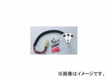 2輪 ハリケーン インジケーターランプkit HM3810-01 JAN：4936887005516 スズキ バンバン200 NH41A ～2007年 Indicator lamp