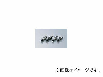 2 ϥꥱ M6ƥ쥹 ܥܥ HN3615S JAN4936887519310 615 stainless steel button bolt