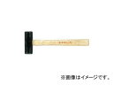 オーエッチ工業/OH ステンレス 両口ハンマー #2 品番:OHW-2S JAN:4963360142017 Stainless steel double mo...